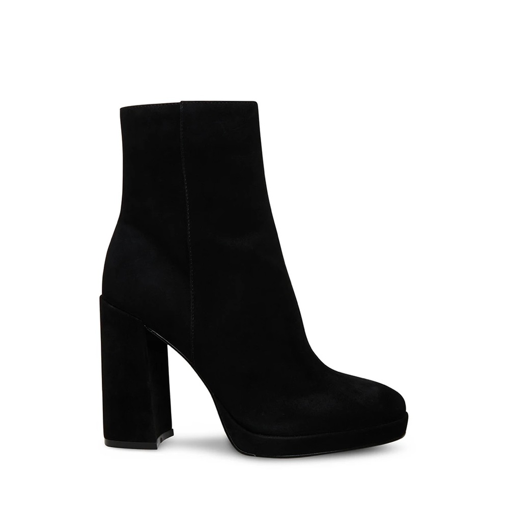 Steve Madden Booties